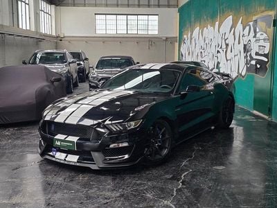 Usata Ford Mustang 533 CV (392 kW) 2016 Nero Coupé
