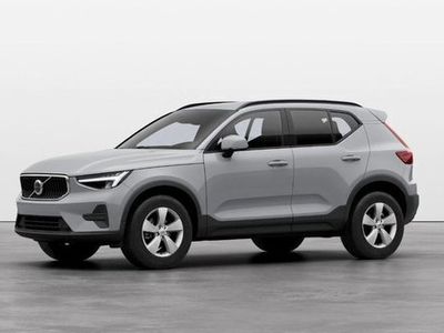 usata Volvo XC40 B3 automatico Essential