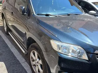 Usata Toyota RAV4