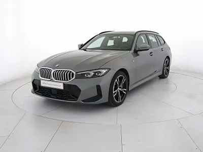 Usata BMW 330