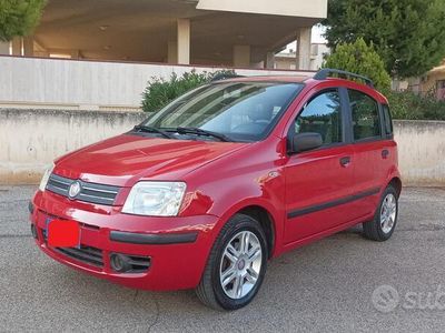 usata Fiat Panda 2ª serie - 2009