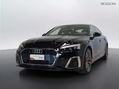 Usata Audi A5 Sportback