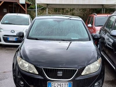 usata Seat Ibiza 1.4 5 porte Style