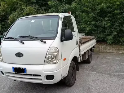 Occasion Kia Bongo 2005