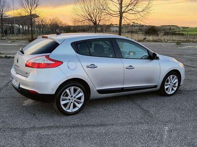 usata Renault Mégane III Megane2010 1.5 dci Dynamique 110cv