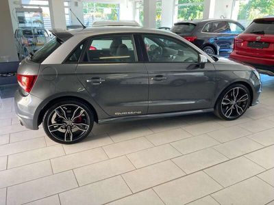 usata Audi S1 Sportback S1 2.0 tfsi quattro SLINE