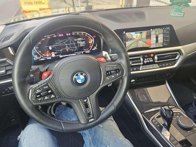 Usata BMW 420 Sport Line 190 CV (139 kW) 2021 Coupé