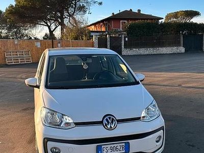 VW up!