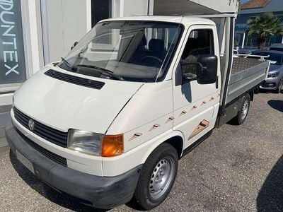 VW T4