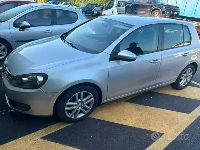 Usata VW Golf VI