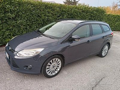Usata Ford Focus 2012 Station wagon