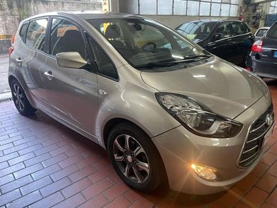 usata Hyundai ix20 ix20 1.6 MPIGPL