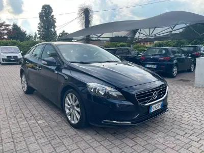 Occasion Volvo V40