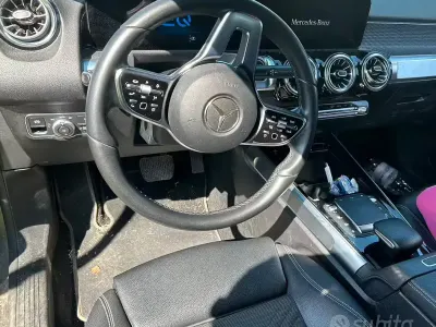 Usata Mercedes EQB300