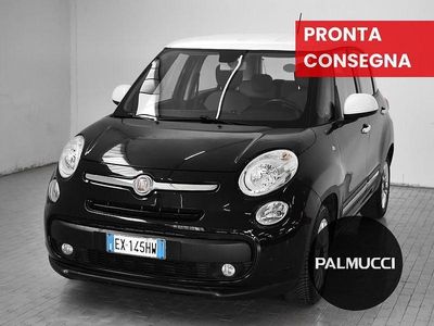 Usata Fiat 500L Lounge 86 CV (63 kW) 2014 Other Monovolume