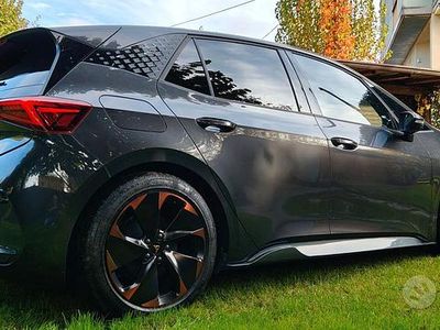 Usata Cupra Born 150 kW (204 CV) 2023 Utilitaria