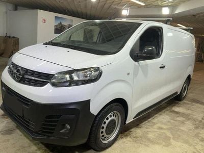 Usata Opel Vivaro 120 CV (88 kW) 2024 Monovolume