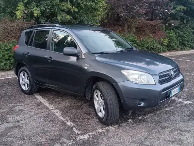 Usata Toyota RAV4