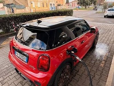 Usata Mini John Cooper Works 2015 Utilitaria