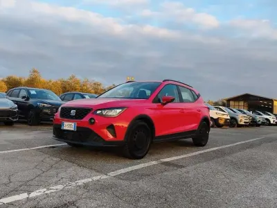 Usata Seat Arona