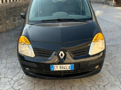 Renault Modus