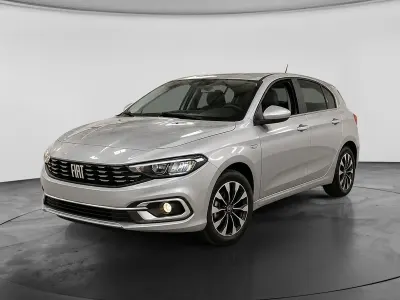 Usata Fiat Tipo