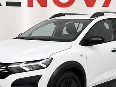 Usata Dacia Sandero