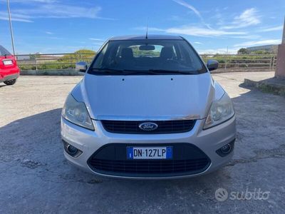 usata Ford Focus Focus1.6 TDCi (110CV) SW DPF