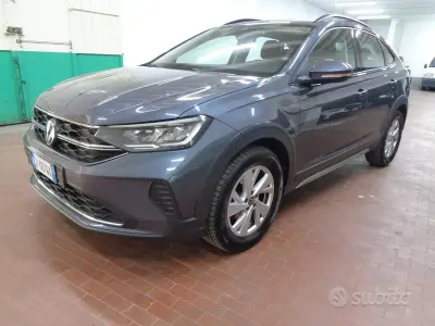 Usata VW Taigo
