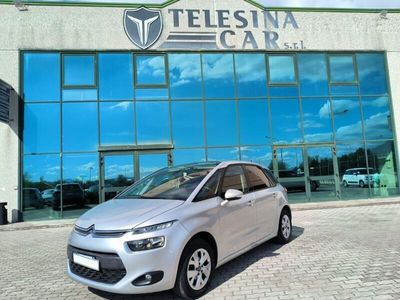 usata Citroën C4 Picasso BlueHDi 100 S&S Business