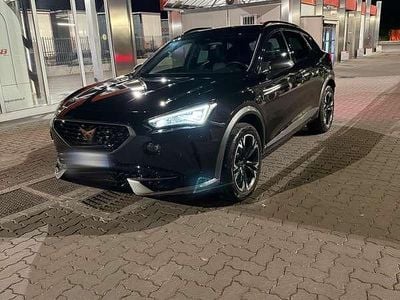 Usata Cupra Formentor 150 CV (110 kW) 2024 SUV