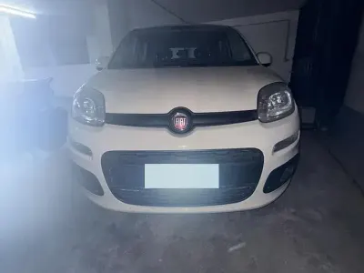 Usata Fiat Panda