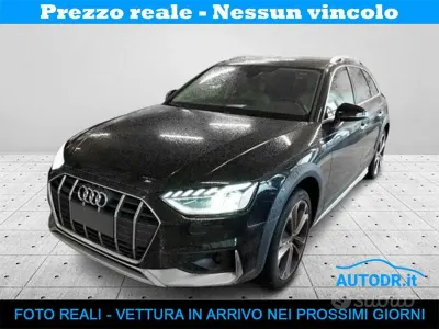 Usata Audi A4 Allroad