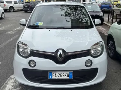 Gebraucht Renault Twingo