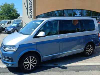 Usata VW Multivan