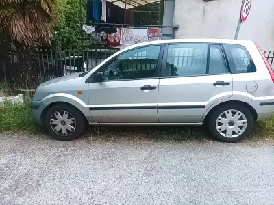Usata Ford Fusion