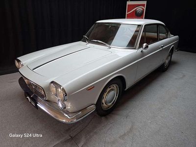 Grigio Usata 1967 Lancia Flavia Coupé | 25.900 €