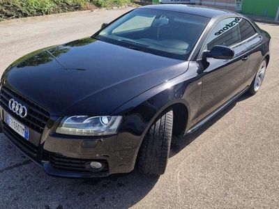 usata Audi A5 Sportback 2.0 tfsi Advanced 180cv