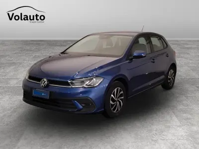 Usata VW Polo