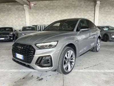 Usata Audi Q5 Sportback