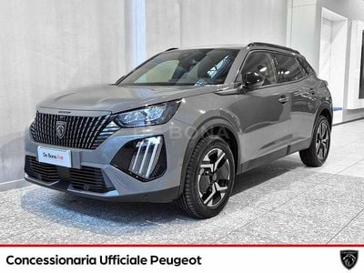 Usata Peugeot 2008 Allure 130 CV (95 kW) 2025 Grigio SUV