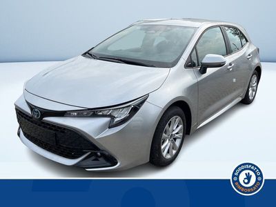 usata Toyota Corolla 1.8H HB ACTIVE MY231.8H HB ACTIVE MY23