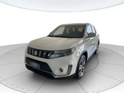 Usata Suzuki Vitara
