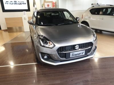 usata Suzuki Swift 1.2 Hybrid Top nuova a Reggio nell'Emilia