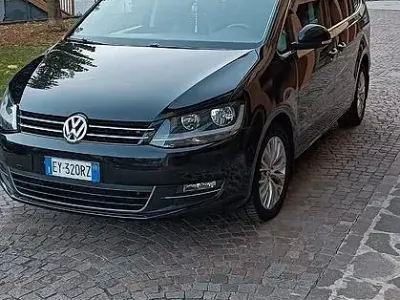 Usata VW Sharan