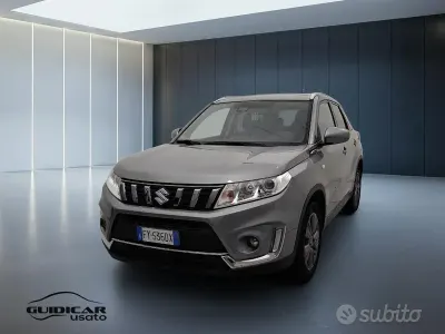 Usata Suzuki Vitara