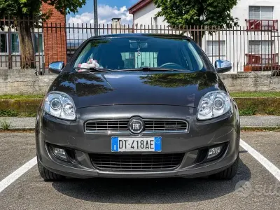 Usata Fiat Bravo 120 CV (88 kW) 2008 Utilitaria
