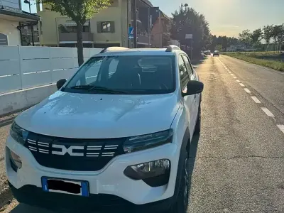 Usata Dacia Spring