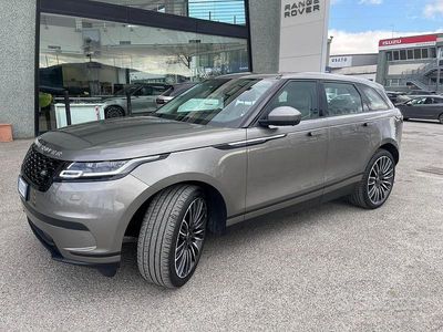 Usata Land Rover Range Rover Velar 275 CV (202 kW) 2020 SUV