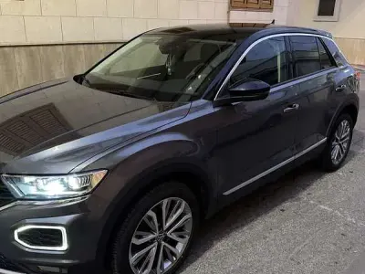 Usata VW T-Roc Sportline 150 CV (110 kW) 2022 SUV